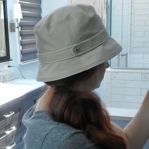 Coach bucket hat